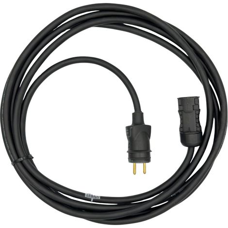 Câble AC 5m 2,5mm² - pour micro-onduleur HOYMILES