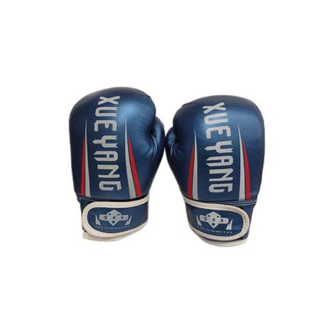 Guantoni boxe bambini FFitness FFitness