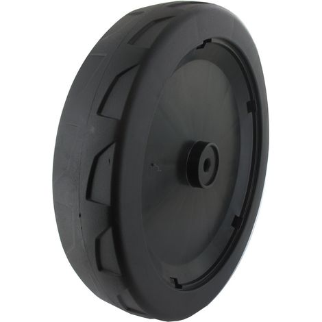 Ruota plastica diametro 250mm GGP - CASTELGARDEN 322686105/0