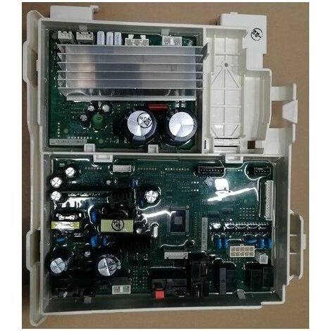 Samsung DC92-01928A Module puissance Lave-linge - FWMINV WD5500K 220V