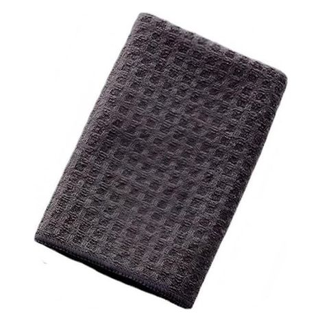 Serviette de sport en microfibre, séchage rapide, absorbante et légère, multifonctionnelle, pour la salle de sport, 70 cm x 140 cm (1/5)