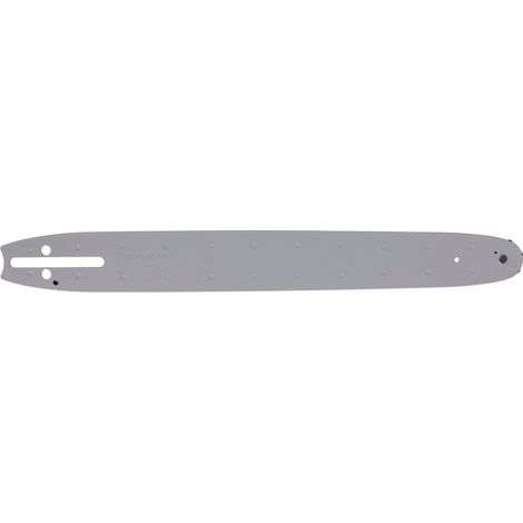 Chaîne Universal BRO078 : Guide de chaîne pour tronçonneuses, longueur 35 cm, bon contrôle de la coupe, accessoire d’origine (n° art. 00057-76.143.78) (1/4)