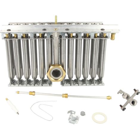 BOSCH Brenner für W/WR250K..F,FA,T,T1 Gas:23