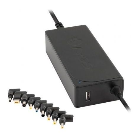 Cargador para Portátil NGS W-70W 70 W