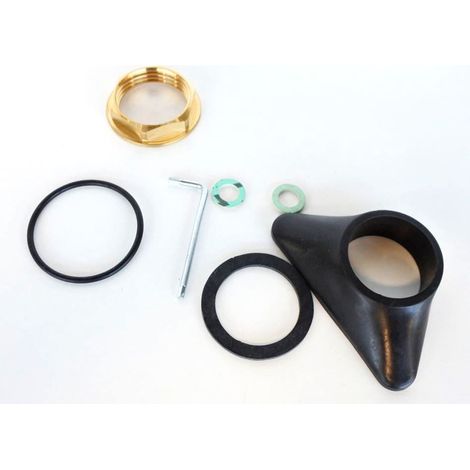 Ricambio set fissaggio per miscelatore Franke 133.0434.732