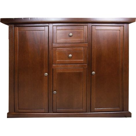 CANDY - credenza in legno