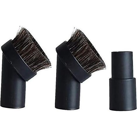 Für Aufsätze: 1,25-Zoll-Rundbürste, 1-3/8-Zoll-auf-1-1/4-Zoll-Adapter (1/4)