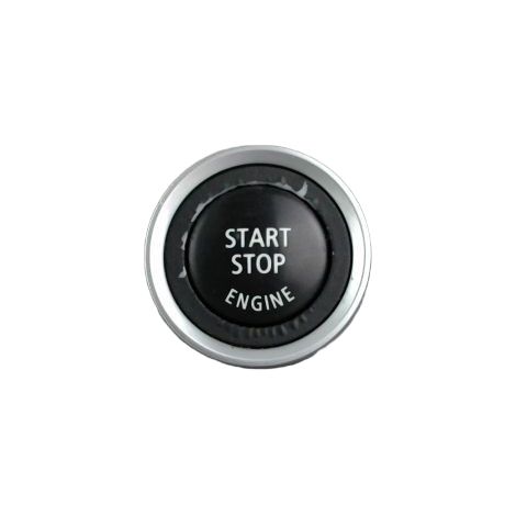 [PRODUIT D'OCCASION] Bouton De Demarrage BMW Serie 3 E90 Phase 2 Diesel ♻️ Ref Oe. 61319154945 - Garantie à vie