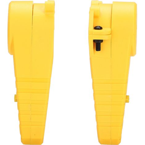 Nouvelle meuleuse d'angle modifiée, outil électrique de finition pour le travail du bois et la décoration, machine à rainurer et à rogner, racleur électrique, uniquement compatible avec le modèle M10 (1/5)