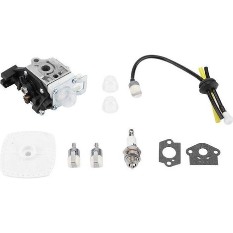 Zama RB-K93 Carburetor for Echo SRM-225 GT-225 PAS-225 - Engine Replacement Part (1/3)