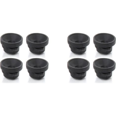 A2721410487 Rondelle de butée de moteur, amortisseur de chocs, compatible avec joint de bloc tampon M272/273, manchon de fixation (1/5)