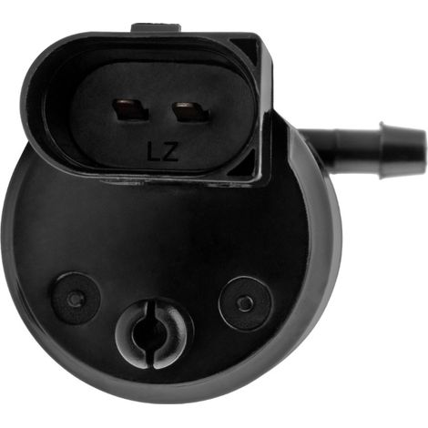 Pompe de lave-glace compatible avec Buick, Chevrolet et Cadillac GMC22999423 84518407 (1/4)