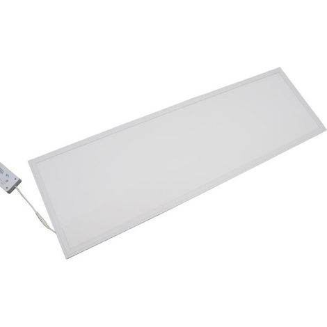 Indoorled - Panel SMD - Floraison - 36W - 3000K 30x120cm