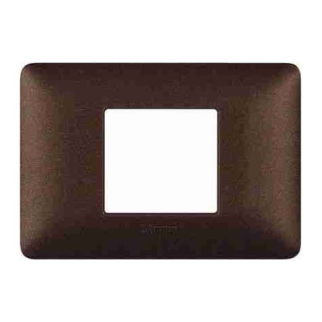 BTIAM4819TGG Matrixplatte 2 zentrierte Module