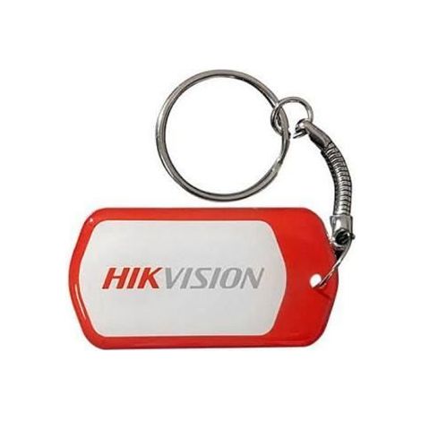 Badge RFID - HIK VISION - modèle non renseigné - 13,56 MHz - Garantie 2 ans - Stock France