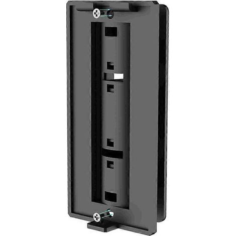 Support de porte antivol pour sonnette vidéo Ring (1/4)
