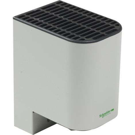 Schneider NSYCR100WU2C Insulated heating resistor 100W,110-250V