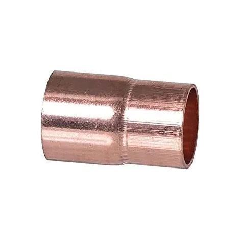 Raccordo rame Conex 5243 saldabile alta purezza