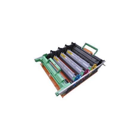 Tamburo Rig Nero+Colore For Brother TN135S-17KDR-130CL