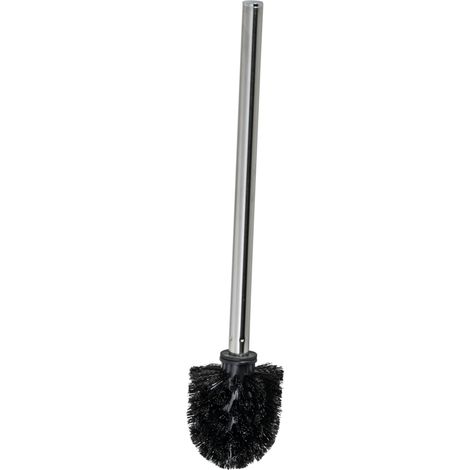 Fackelmann MARE Toilettenbürste mit Griff verchromt Badaccessoires Badzubehör"-"86759