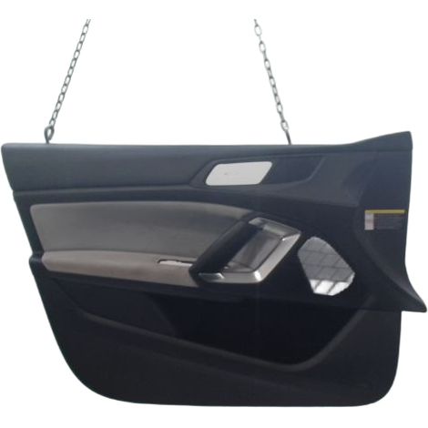 [PRODUIT D'OCCASION] Garniture Porte Avant Gauche PEUGEOT 308 Sw 2008- ♻️ Ref Oe. 98035501xe - Garantie à vie (1/2)