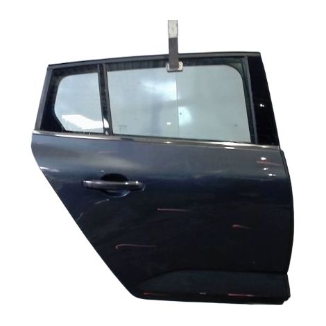 Porte Arriere Droit RENAULT Megane [PRODUIT D'OCCASION]♻️821006310r