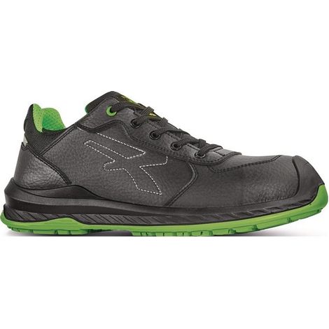 Chaussures de sécurité U-Power Natural UK Low S3 SRC CI ESD - 41 (1/4)