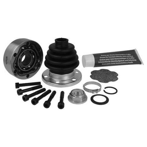 Jeu de joints, arbre de transmission METELLI 16-1022 AUDI 1J0 498 103