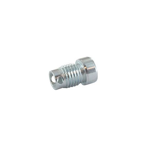 Adaptateur Pour Têtes Tap-n-work Tecomec (depuis 2021) M10 X 1,0 Filetage à Gauche, Femelle. (1/2)