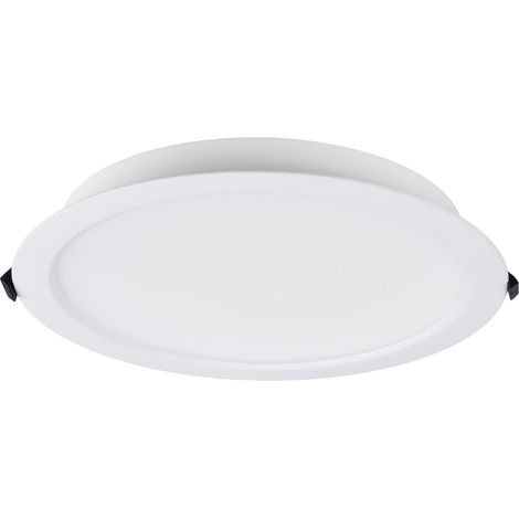 Downlight PRO 24W - CCT - 153 lm/W - IP54 - UGR19 -