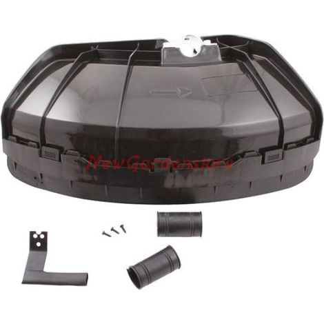 Parasassi universale con tagliafilo 270525 UNIVERSALE per decespugliatore