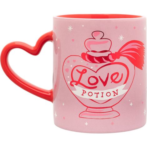 Mug love potion 330 ml - design inspire dharry potter 228855206 (1/5)