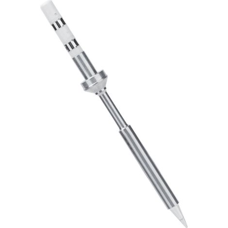 Accessoire pour fer à souder TS100 Mini panne de soudage de rechange (TSB2 105 mm) (1/5)
