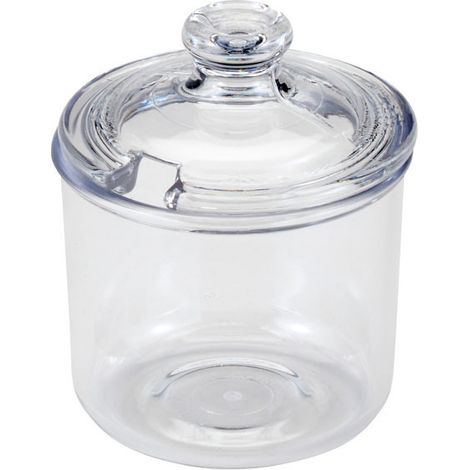 Pot Condiments Cambro - Lot de 24 - Cambro