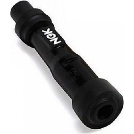 entstörung lang ngk sb10f ohne olive 10 kOhm neu für motorrad (1/2)
