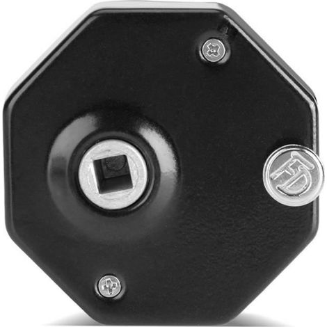 Moteur Tourne Broche - Moteur Électrique BBQ - Pour Barbecue Extérieur Pique-Nique - 1 Pièce (1/4)
