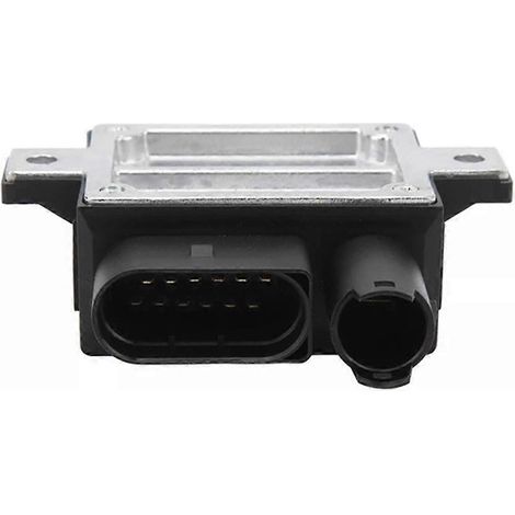 Compatible avec le système de relais de préchauffage des véhicules Classe S W211 W204 S204 (référence 6461532579 A6461532579, référence 2502195) (1/5)