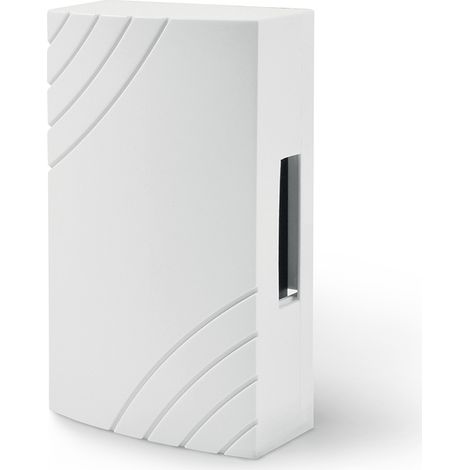 Timbre con cable con transformador integrado (1/3)