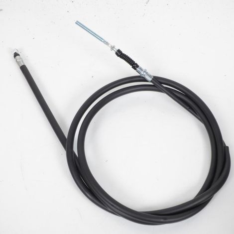 Câble de frein arrière Teknix pour Scooter Sym 50 Orbit Neuf (1/4)