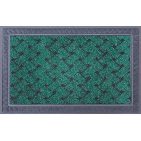 5PZ ZERBINO GRECA MOQUETTE LUX 40X60 CM (1/2)