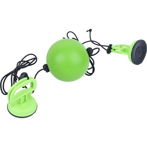 Ballon de boxe à ventouse pour l'entraînement à domicile (1/5)