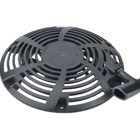 Seilzugstarter für Briggs & Stratton 111P02, 111P05 und 111P07 Motoren (Referenz 796497) - Originalteile gemäß Spezifikationen. (1/4)