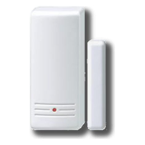 Trasmettitore senza fili Monodirezionale con magnete ed ingresso aggiuntivo RWT72I86800E