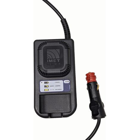 CHARGEUR IMET CB5000-DC CODE CR014 (ALLUME-CIGARE)