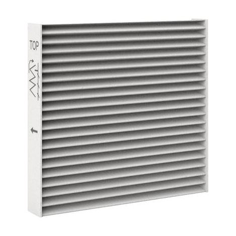 Filtro textil Pfannenberg ff pf 2x000 108x116x110 mm pack 5