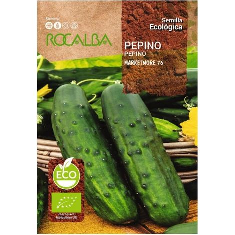 Rokalba Eco Pepino Marketmore 76 3g
