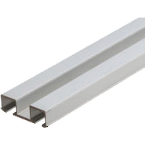 RAIL DE ROULEMENT DOUBLE CLIPO 26/36 - 053.3328.250 - HAWA (1/2)