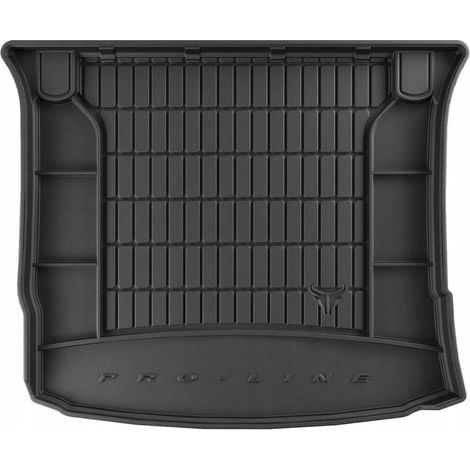 Tappetino in gomma per bagagliaio MAZDA 5 1 2005-2010 (1/5)