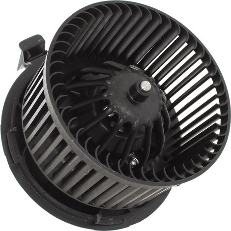 Ventilateur de voiture intérieur Renault Clio III 2005-2014 – Moteur 12V – Diamètre 147mm – 47 pales pour ventilation efficace