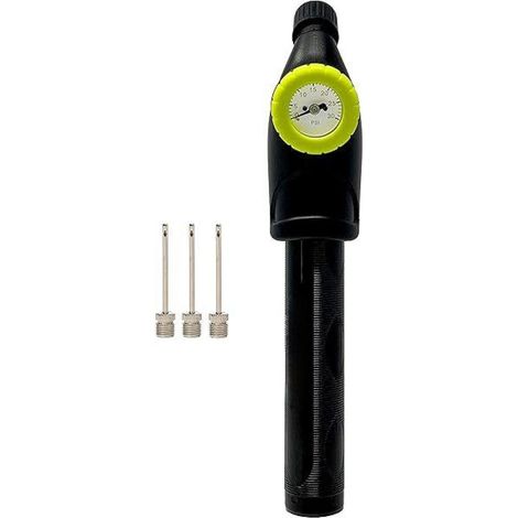 Luftpumpe - Schwarz - Luftpumpe - Schwarz - Luftpumpe - Schwarz - Luftpumpe - Schwarz (1/5)